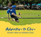 Airville Athletics Carnival